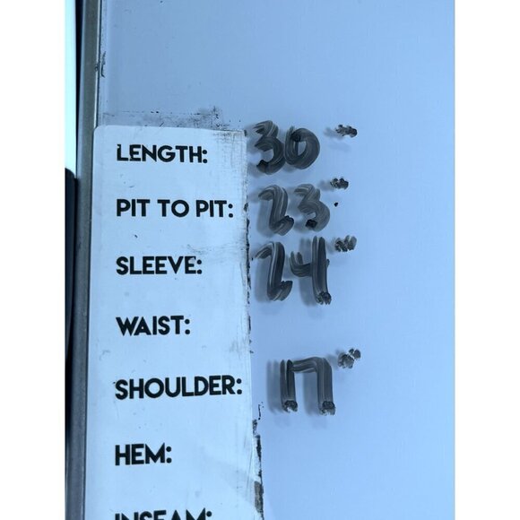 Ariat Plaid Top XL Black Western Cowgirl Rodeo Country Concert Rustic Honky Tonk - Picture 10 of 11